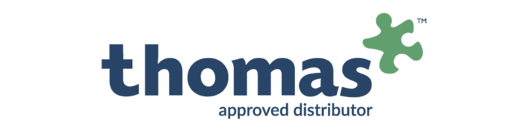 Thomas Logo Distributor Blue Green 2020 1