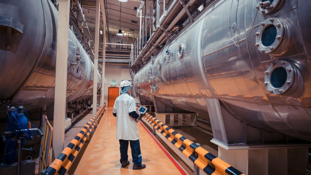 Case Study Tierfutterproduktion 4 Krankheitsrate