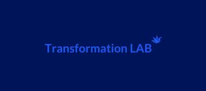 Transformation Lab Logo