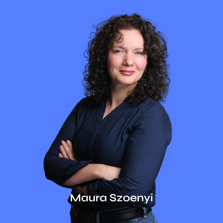 Maura Szoenyi