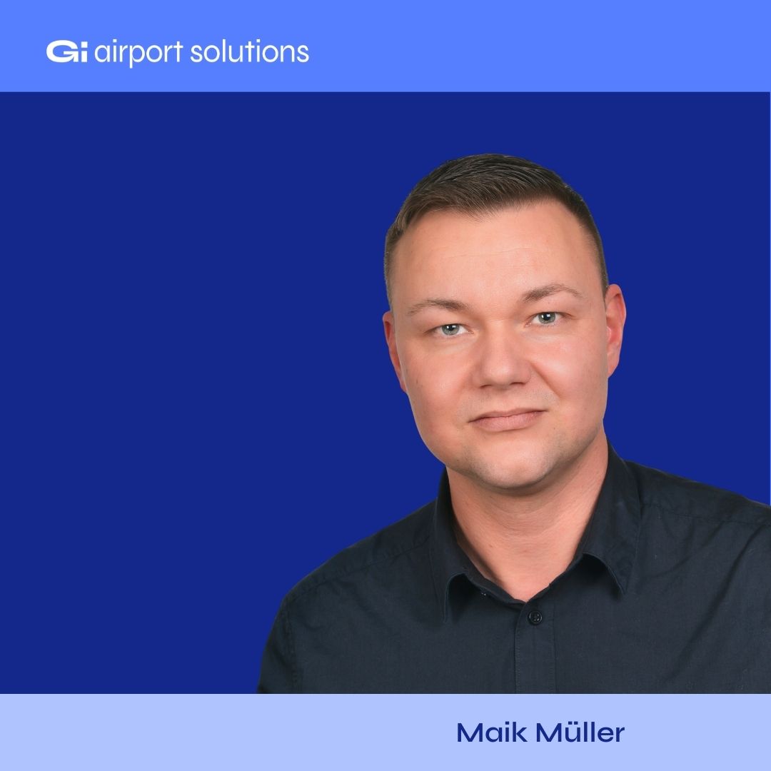 Maik Müller