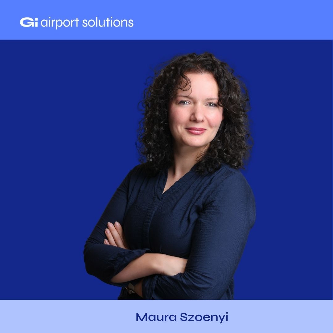 Maura Szoenyi