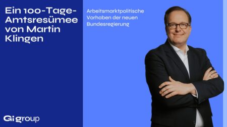 Blogbeitrag Martin Klingen 100 Tage Amtsresümee
