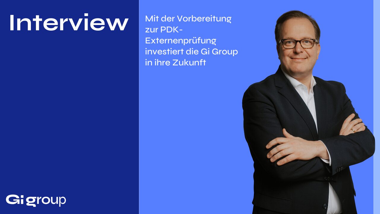 Blogbeitrag Martin Klingen PDK-Externenprüfung