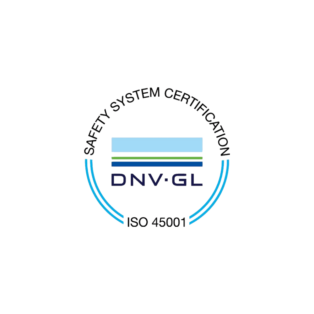 DNV 45001