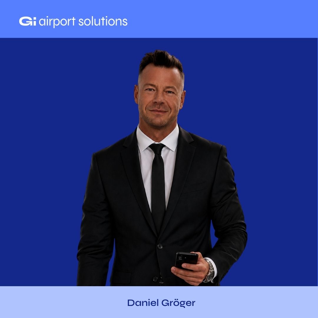 Daniel Gröger