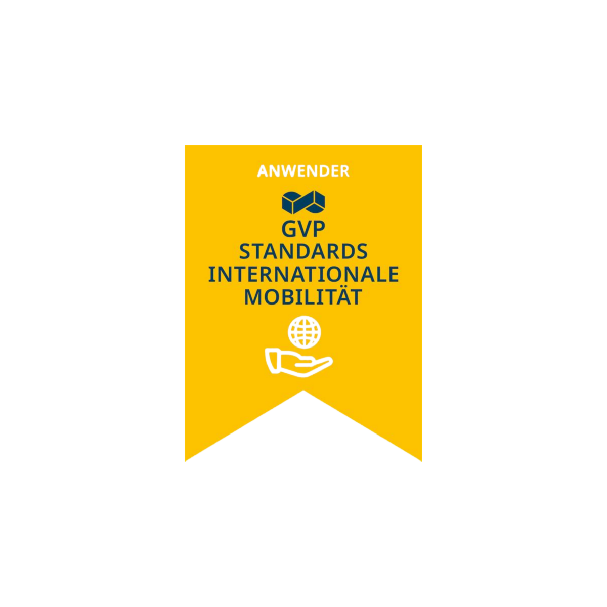 GVP Standards Internationale Mobilität