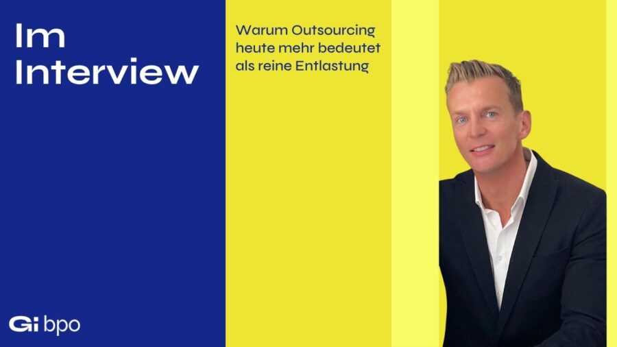 Interview Andre