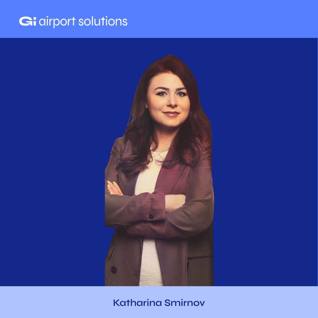 Katharina Smirnov